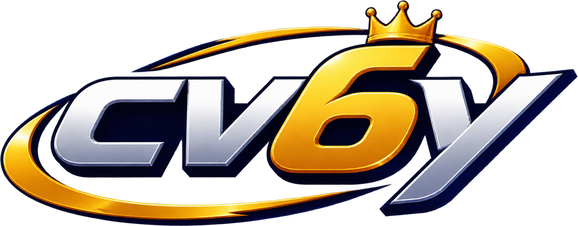 cv6y লোগো